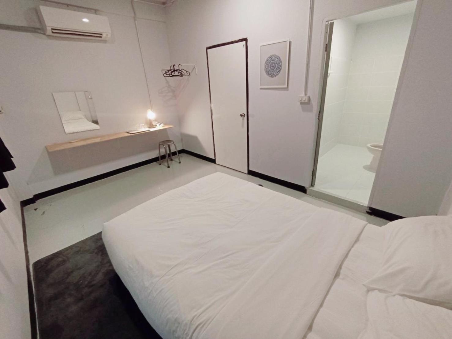 Căn hộ Go Bts Ari Bangkok