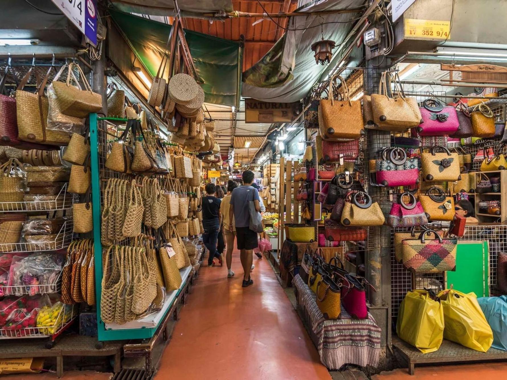 Căn hộ Go Bts Ari Bangkok